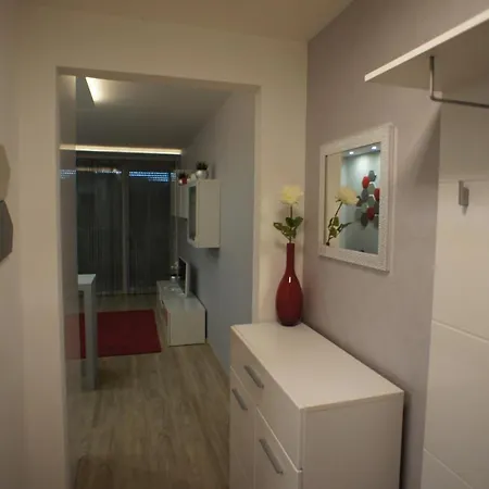Silver Beach Apartament