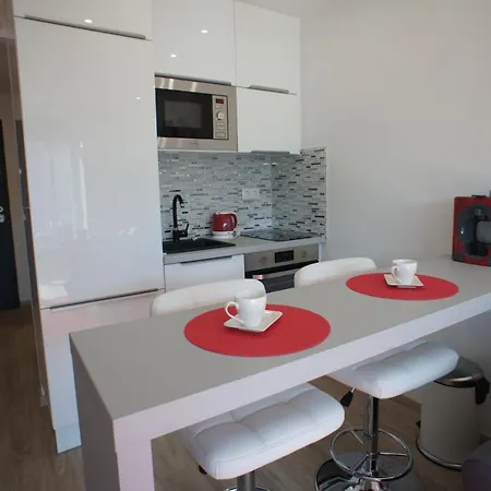 Silver Beach Apartament Siófok