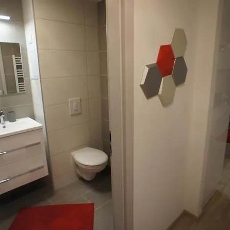 Silver Beach Apartament Siófok