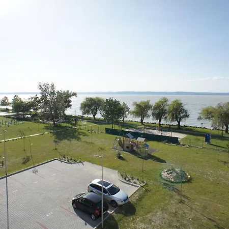Apartament Silver Beach *